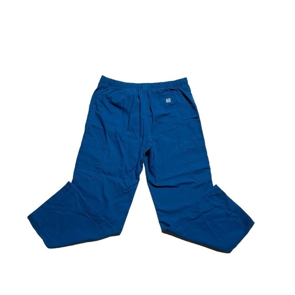 Women’s Carhartt Medical Scrub Pants - Picture 2 of 8